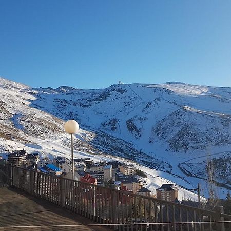 Los Valles Elite Sierra Nevada Dış mekan fotoğraf