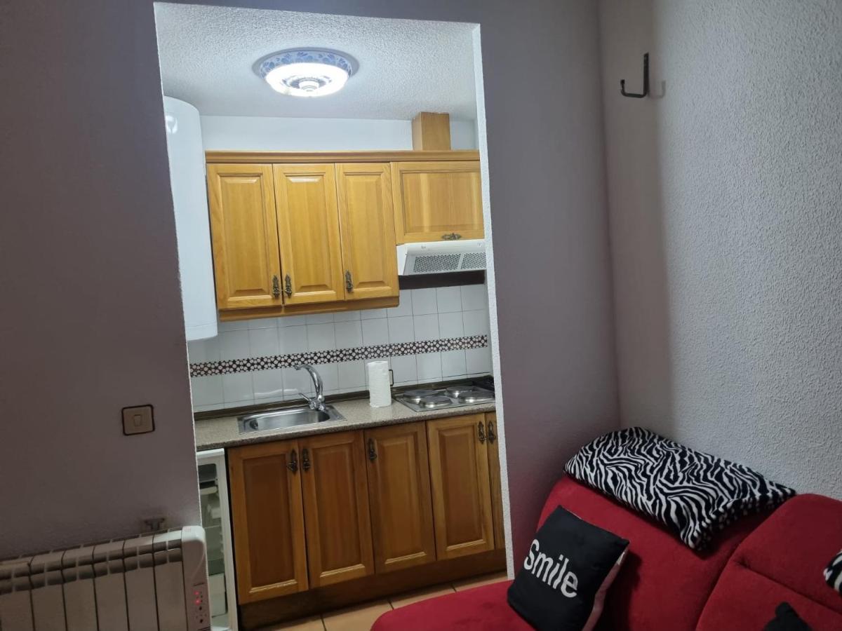 Los Valles Elite Sierra Nevada Dış mekan fotoğraf